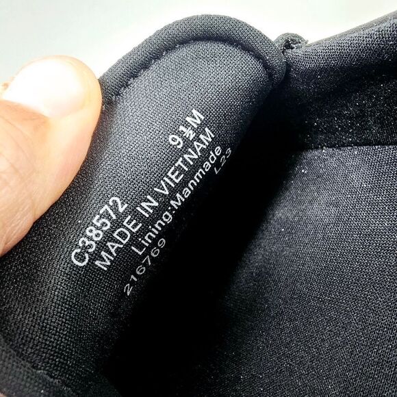 Cole Haan Mens Nantucket Fabric Penny Loafer Old Money New England NWT Size 9.5 main image 8